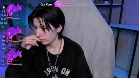 Angel online show from December 5, 2024, 3:06 pm