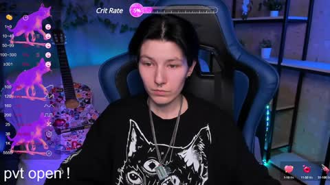 Angel online show from December 7, 2024, 5:31 pm