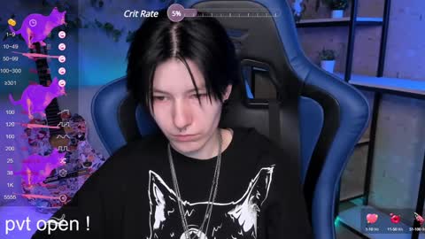 Angel online show from December 8, 2024, 5:11 pm