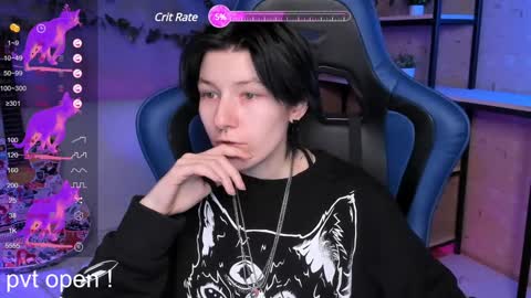 Angel online show from December 10, 2024, 5:11 pm
