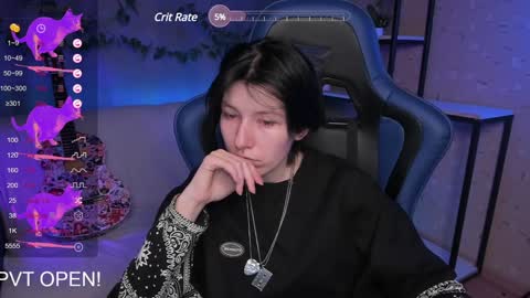 Angel online show from December 13, 2024, 6:05 pm