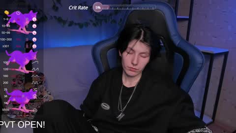 Angel online show from December 13, 2024, 10:13 pm