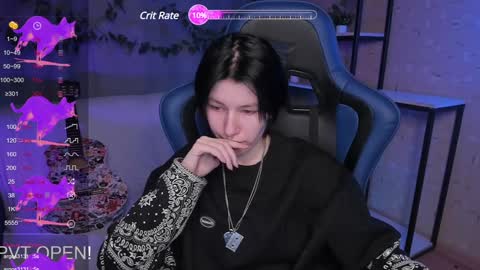 Angel online show from December 14, 2024, 9:24 pm