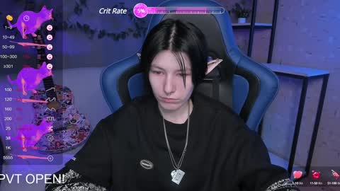 Angel online show from December 15, 2024, 5:31 pm