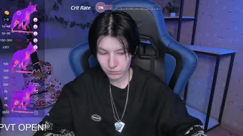Angel online show from December 15, 2024, 9:53 pm