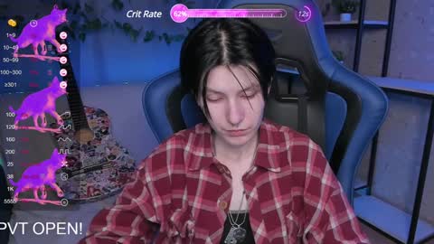 Angel online show from December 19, 2024, 8:34 pm
