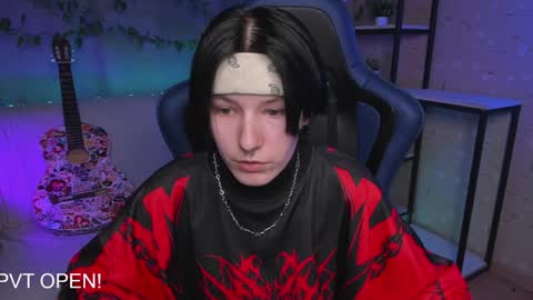 Angel online show from January 3, 2025, 4:59 pm