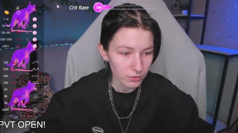Angel online show from January 24, 2025, 2:19 pm