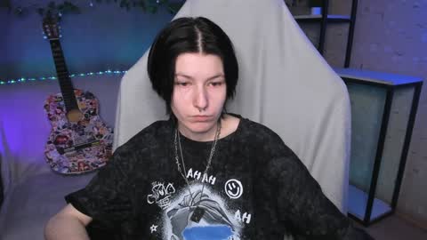 Angel online show from January 27, 2025, 9:44 am