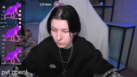 Angel online show from January 27, 2025, 12:48 pm
