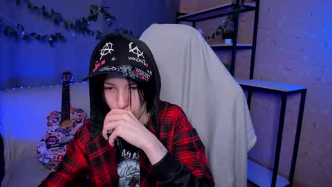 Angel online show from January 28, 2025, 11:06 am