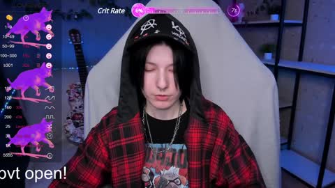 Angel online show from February 2, 2025, 10:24 am