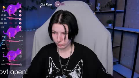 Angel online show from February 4, 2025, 3:26 pm
