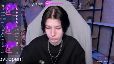 Angel online show from February 6, 2025, 9:53 am