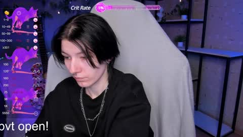 Angel online show from February 7, 2025, 4:24 pm