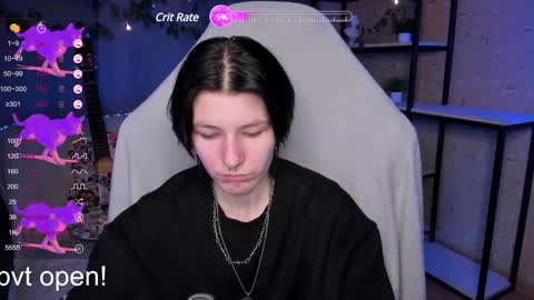 Angel online show from February 7, 2025, 7:27 pm