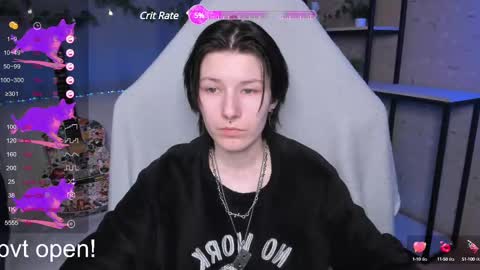 Angel online show from February 9, 2025, 11:46 pm