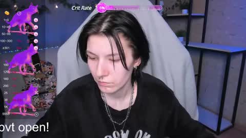 Angel online show from February 10, 2025, 2:52 am