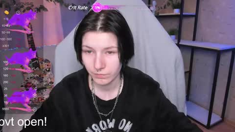 Angel online show from February 10, 2025, 5:58 am