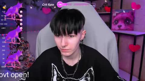 Angel online show from February 14, 2025, 10:07 am