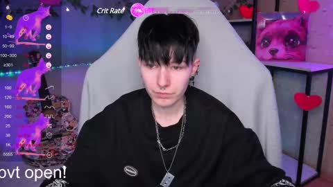 Angel online show from February 15, 2025, 10:11 am