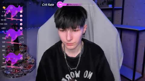 Angel online show from February 17, 2025, 1:42 pm