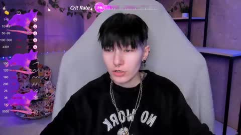 Angel online show from February 18, 2025, 9:54 am