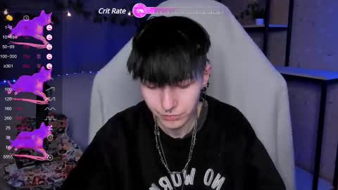 Angel online show from February 18, 2025, 1:11 pm