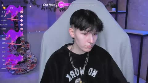 Angel online show from February 19, 2025, 10:12 am