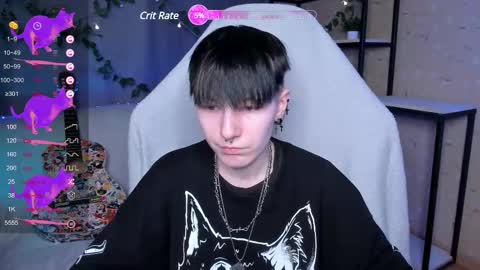 Angel online show from February 21, 2025, 11:33 am