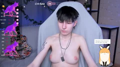Angel online show from February 21, 2025, 2:38 pm