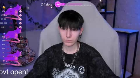 Angel online show from February 22, 2025, 11:24 am
