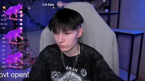 Angel online show from February 22, 2025, 2:30 pm