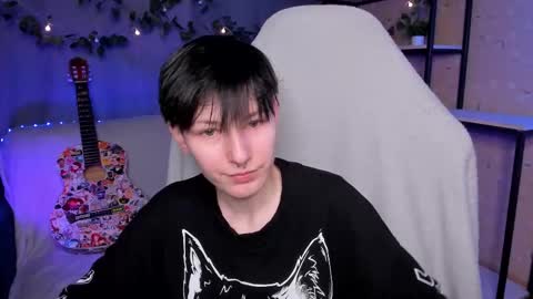 Angel online show from February 27, 2025, 6:09 pm