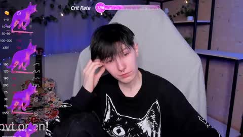 Angel online show from February 28, 2025, 7:26 am