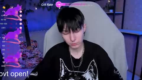 Angel online show from March 1, 2025, 12:23 pm