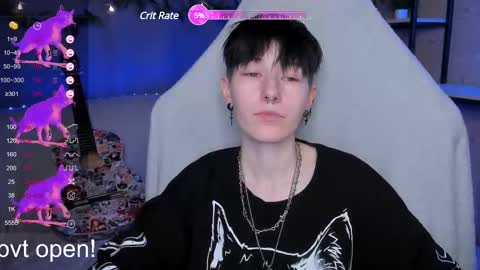 Angel online show from March 1, 2025, 3:27 pm