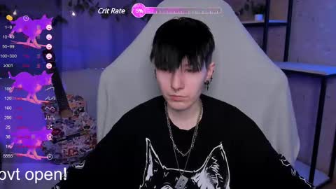 Angel online show from March 2, 2025, 10:45 am