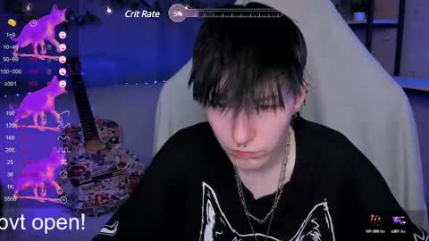 Angel online show from March 2, 2025, 1:49 pm