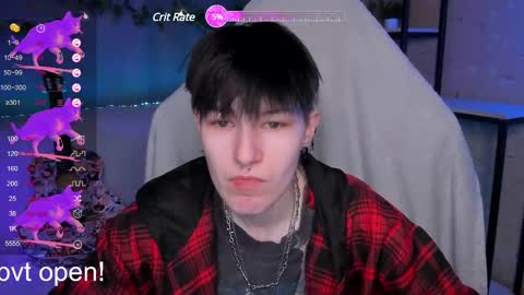 Angel online show from March 3, 2025, 2:48 pm