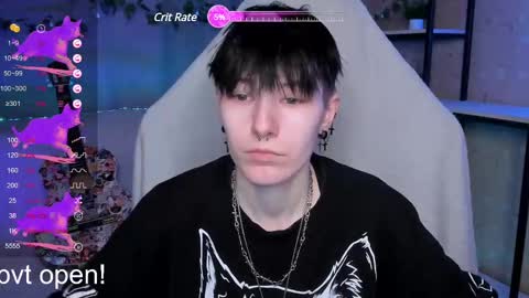 Angel online show from March 7, 2025, 9:40 am