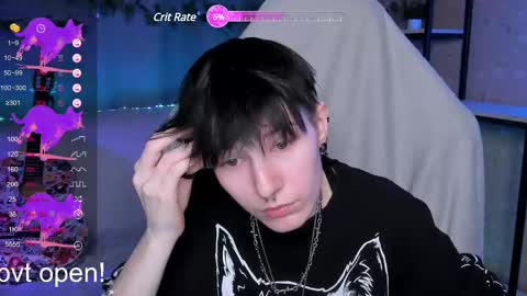 Angel online show from March 7, 2025, 12:45 pm