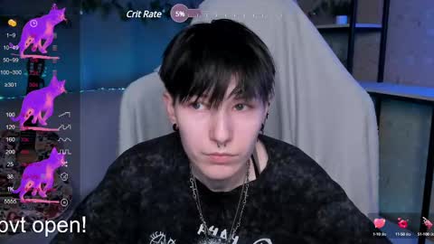 Angel online show from March 7, 2025, 3:49 pm