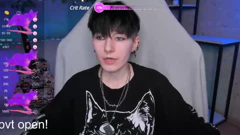 Angel online show from March 8, 2025, 6:58 pm