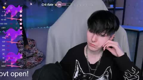 Angel online show from March 8, 2025, 10:02 pm