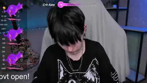 Angel online show from March 9, 2025, 5:44 am