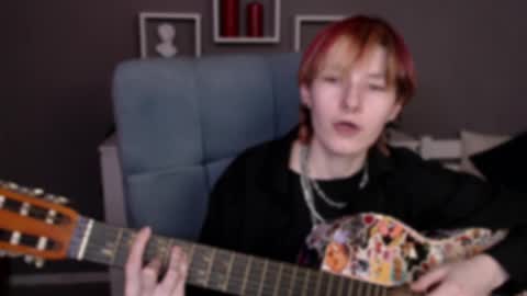 guitarandangell online show from April 6, 2026, 4:46 am