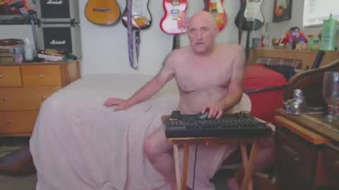 Mario online show from February 15, 2025, 6:01 pm