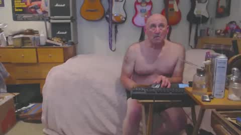 Mario online show from February 16, 2025, 2:10 pm