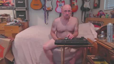 Mario online show from February 17, 2025, 12:10 am